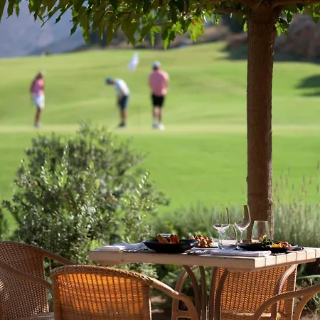 Hotel Crete Golf Club