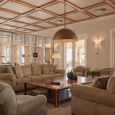 Crete Golf Club Hotel