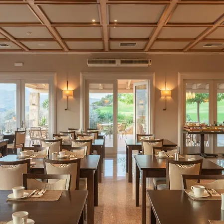 Hotel Crete Golf Club
