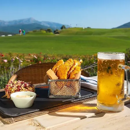 Hotel Crete Golf Club Hersonissos (Crete)