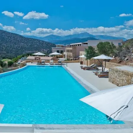 Hotel Crete Golf Club 5*