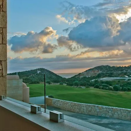 Crete Golf Club 5*