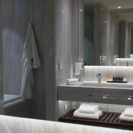 Отель Crete Golf Club 5*