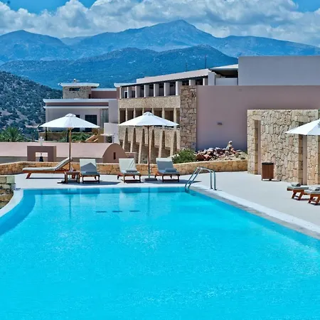 Crete Golf Club Отель 5*