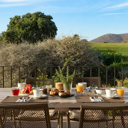 Crete Golf Club Отель 5*