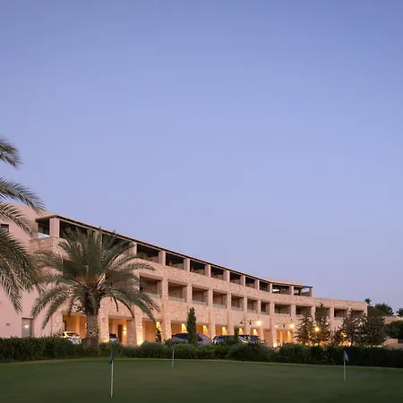 Crete Golf Club 5* Herszonisszosz