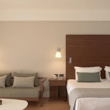 Отель Crete Golf Club Херсониссос