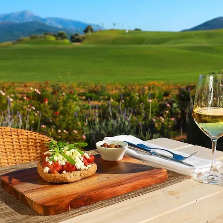 Crete Golf Club Отель