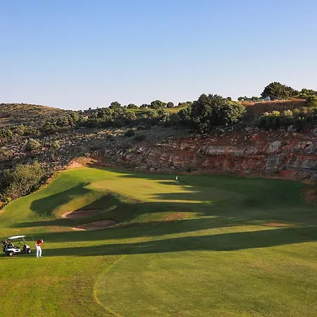 Crete Golf Club Отель Херсониссос