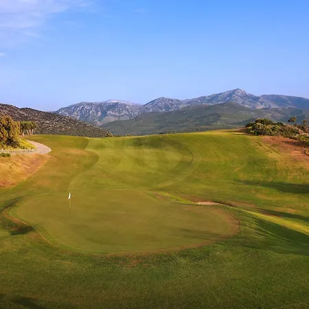 Crete Golf Club Херсониссос