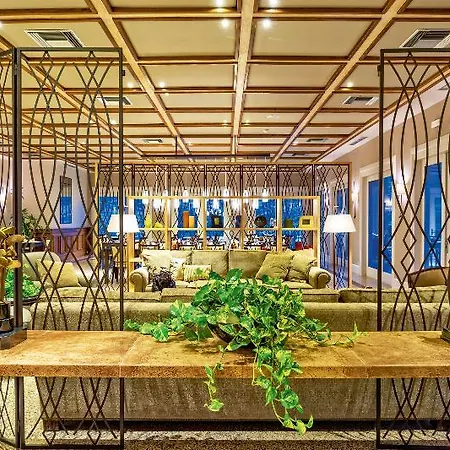 Crete Golf Club Hotel Hersonissos (Crete)