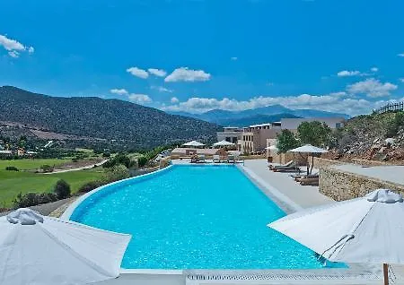 Hotel Crete Golf Club Hersonissos (Crete)