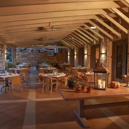Crete Golf Club 5* Херсониссос